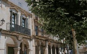 Portales de Pizarro